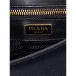 2010-2026 Saffiano Flap crossbody bag 6