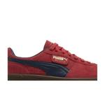 Кроссовки Puma Palermo 'Club Red Navy' 2