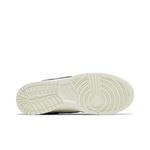 Кроссовки Nike Wmns Dunk Low SE 'White Glittery Suede' 4