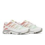 Кроссовки Salomon XT-4 OG 'Green Ash Coral' 8
