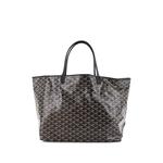 Сумка-тоут Saint Louis Coated Canvas GM 1