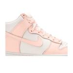Кроссовки Nike Wmns Dunk High 'Crimson Tint' 2