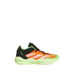 Кроссовки Adizero Select 2.0 Solar Red/Core Black/Lucid Lime 1