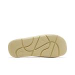Слайды Air Jordan Post Slide 'Team Gold' 4