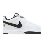 Кроссовки Nike Ja 1 TB «White Black» 2