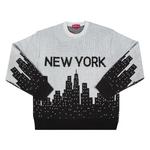 Свитеры Supreme New York Sweater 'White' 1