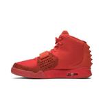 Кроссовки Nike Air Yeezy 2 SP 'Red October' 3