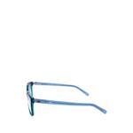 rectangle-frame glasses 2