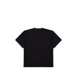 Cupid-print cotton T-shirt 2