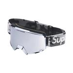 Очки Supreme x 100% Norg Goggles 'Snow Camo' 1