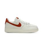 Кроссовки Nike Air Force 1 '07 Craft 'Mantra Orange' 1
