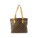 Monogram Cabas Piano tote bag 1