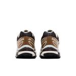 Кроссовки Salomon XT-6 'Black Coffee Burro Bitter Chocolate' 6