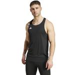 Беговая майка Adizero Essentials 1