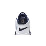 Кроссовки Nike Air More Uptempo 'Olympic' 2020 7