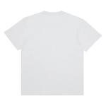 Футболки с коротким рукавом GOAT Exclusive Paris Saint-Germain ‘92-’96 Logo Tee 'Optic White' 2