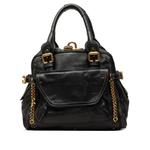 2007 Leather Paddington Capsule tote bag 1