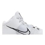 Кроссовки Nike Kyrie Flytrap 4 'White Metallic Silver' 2