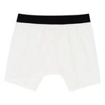 Нижнее белье PURPLE BRAND Boxer Brief 'White' 2