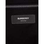 2018-2023 Giant Check Coated Canvas travel bag 6