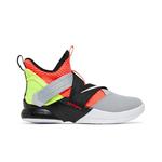 Кроссовки Nike LeBron Soldier 12 'Hot Lava' 1