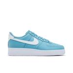 Кроссовки Nike Air Force 1 '07 'Denim Turquoise' 1