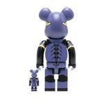 Набор фигурок Be@rbrick Evangelion Eva13 100% and 400% 2