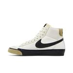 Кроссовки Nike Blazer Mid Pro Club 'Remastered - Phantom Neutral Olive' 3