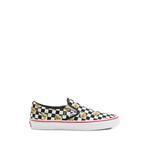 Слипоны в клетку из коллаборации с Vans 1