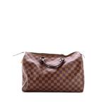 Speedy Handbag Damier 35 satchel 1