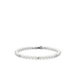 Серебряный браслет Bijoux Spiritual Beads (4 мм) 1