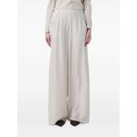 silk wide-leg trousers 1