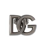 Серьга с логотипом DG 1