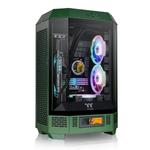 Thermaltake The Tower 300 Micro-ATX корпус - Racing Green 2