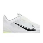 Бутсы Nike Force Zoom Trout 8 Pro 'White Black' 2