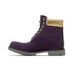 Ботинки Timberland 6 Inch Premium Boot 'Hip Hop Royalty' 3