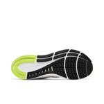 Кроссовки Nike Air Zoom Structure 24 'White Pure Platinum' 4