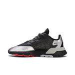 Кроссовки Adidas Nite Jogger 'Bar Code Graphic' 3