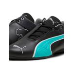 Кроссовки MAPF1 Future Cat Black/Sheen Green 2