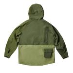 Парки Palace x Engineered Garments GORE-TEX Field Parka 'Olive' 2