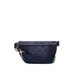 turtle-monogram belt bag 1