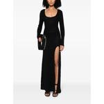 Трикотажное платье La Robe Dao 2