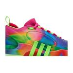 Кроссовки Adidas D.O.N. Issue #5 'Tie Dye' 3