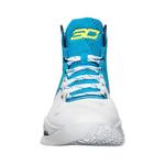Кроссовки Under Armour Curry 2 'Haight Street' 3