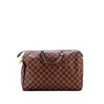 Сумка-сэтчел Speedy Handbag Damier 35 1