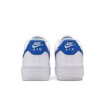 Кроссовки Nike Air Force 1 Low 'White Game Royal' 6