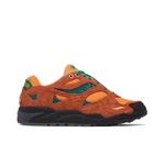 Повседневные кроссовки Colour Plus Companie x Saucony Grid Shadow 2 'Forest Wander' 1