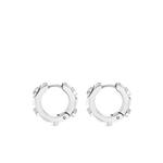 Серьга из нержавеющей стали 1
