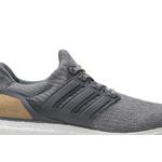 Кроссовки Adidas UltraBoost 3.0 Limited 'Leather Cage' 2