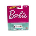 Игрушки и наборы игр Hot Wheels Pop Culture Barbie 2